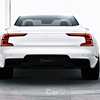 2018 Polestar 1 – Prototype