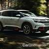 2018 Citroen C5 Aircross – Overseas Market