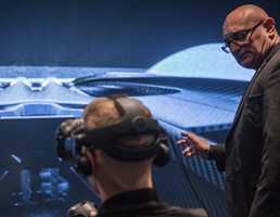 Holden Outs Stunning 1,000kW Time Attack Concept Racer