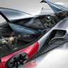 Holden Outs Stunning 1,000kW Time Attack Concept Racer