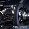 Holden Outs Stunning 1,000kW Time Attack Concept Racer