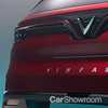 Vinfast’s Debutant Duo Shows Off Italian Design On BMW Platforms