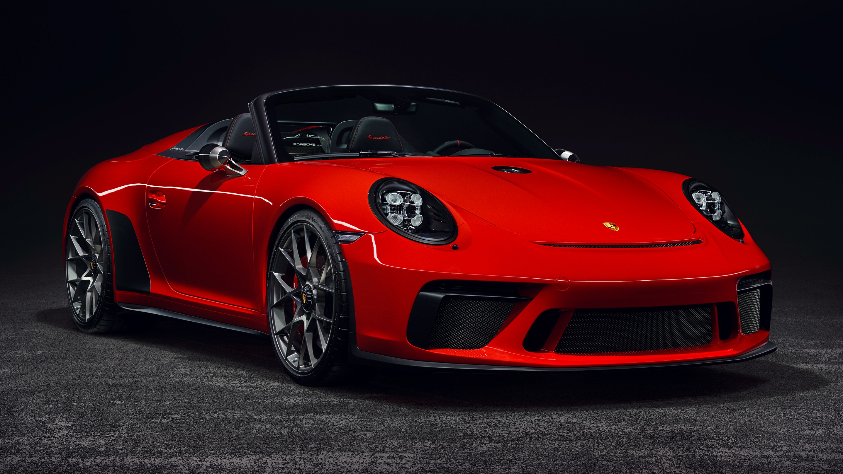 news-achingly-pretty-porsche-911-speedster-gets-production-nod