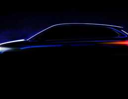 Skoda Teases ’19 Rapid Spaceback – More Tech, Sharper Looks