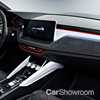 2018 Skoda Vision RS – Paris Motor Show