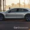 Porsche Future Lab - Porsche Mission E