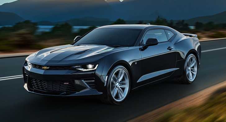 Walkinshaw Supercharger Kit Will Come To HSV Camaro