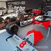 Lanzante To Build Porsche 911 Turbo With Real TAG F1 V6s