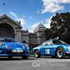 Alpine Debuts A110 At Motorclassica – Gallery