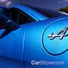 Alpine Debuts A110 At Motorclassica – Gallery