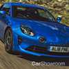 2018 Alpine A110 Premiere Edition – UK
