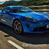 2018 Alpine A110 Premiere Edition – UK