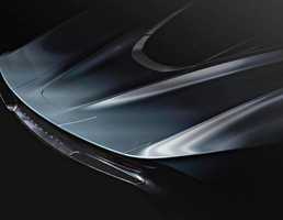 McLaren Drops Details On Speedtail – Gallery