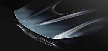 McLaren Drops Details On Speedtail – Gallery