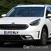 Kia Ceed, Sportage, Optima To Gain PHEV – Gallery