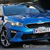 Kia Ceed, Sportage, Optima To Gain PHEV – Gallery