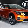 Kia To Enter Compact SUV Space In 2019 – Gallery