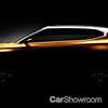 Kia To Enter Compact SUV Space In 2019 – Gallery