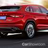 2018 Skoda Kodiaq GT – China