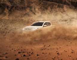 Mitsubishi Teases 2019 Triton, Debuting November 9th – Gallery