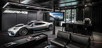 Mercedes-AMG ONE Delayed By 9-Months – Gallery