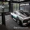 Mercedes-AMG ONE Delayed By 9-Months – Gallery