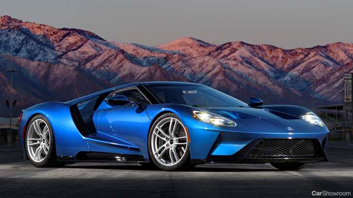 Ford Will Build 350 More GTs