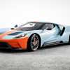 Ford Will Build 350 More GTs