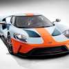 Ford Will Build 350 More GTs