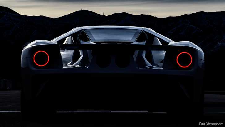 Ford Will Build 350 More GTs
