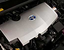 Toyota Establishes ZEV Factory – Gallery