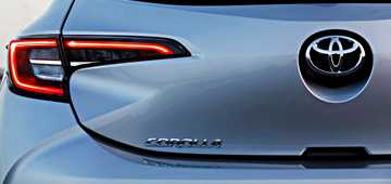 Toyota Establishes ZEV Factory – Gallery