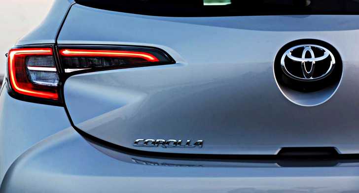 Toyota Establishes ZEV Factory – Gallery
