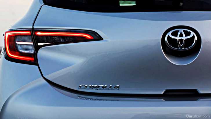 Toyota Establishes ZEV Factory – Gallery