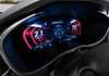 Genesis Debuts World’s First 3D Instrument Cluster – Gallery