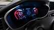 Genesis Debuts World’s First 3D Instrument Cluster – Gallery