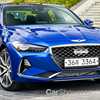 Genesis Debuts World’s First 3D Instrument Cluster – Gallery
