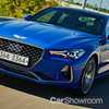 Genesis Debuts World’s First 3D Instrument Cluster – Gallery