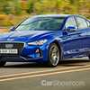 Genesis Debuts World’s First 3D Instrument Cluster – Gallery