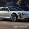 Porsche Confirms Taycan Sport Turismo’s Production Launch