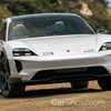 Porsche Confirms Taycan Sport Turismo’s Production Launch