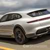 Porsche Confirms Taycan Sport Turismo’s Production Launch