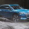 2018 Audi e-tron Quattro