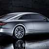 2014 Audi Prologue Concept – Los Angeles Motor Show