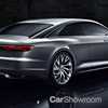 2014 Audi Prologue Concept – Los Angeles Motor Show