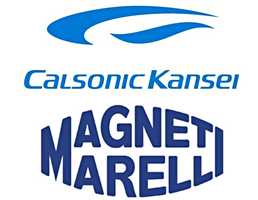 FCA Sells Magneti Marelli For AU$10-Billion – Gallery