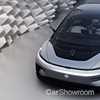 2018 Faraday Future FF91