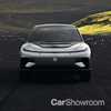 2018 Faraday Future FF91