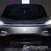 2018 Faraday Future FF91