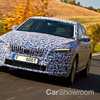 2019 Skoda Scala - Preview